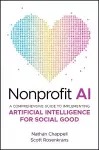 Nonprofit AI cover