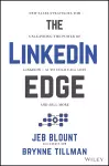 The LinkedIn Edge cover