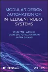 Modular Design Automation of Intelligent Robot Systems cover