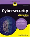 Cybersecurity For Dummies cover