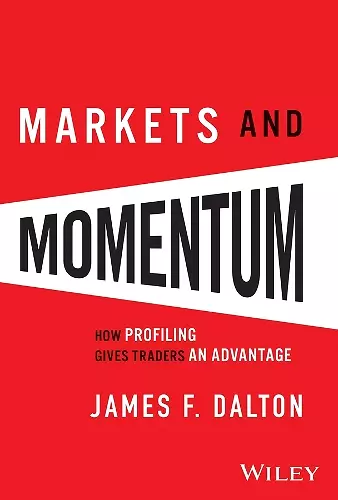 Markets & Momentum cover