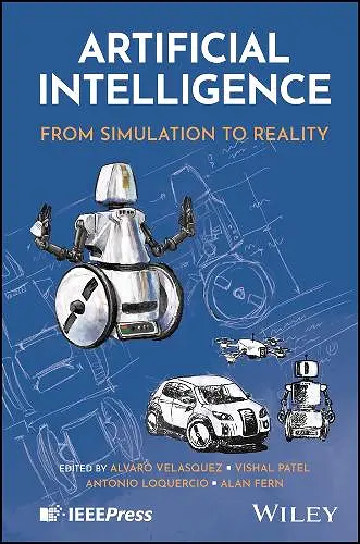 Artificial Intelligence cover
