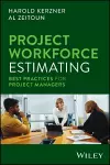 Project Workforce Estimating cover