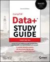 CompTIA Data+ Study Guide cover