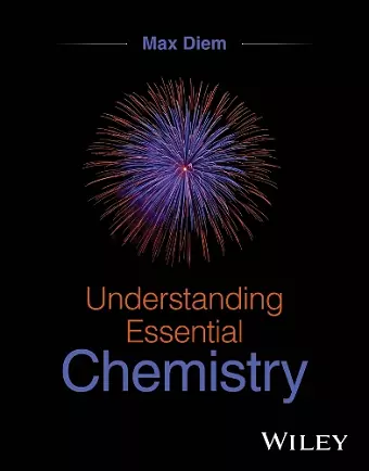 Understanding Essential Chemistry cover