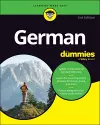 German For Dummies cover