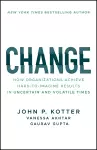 Change cover