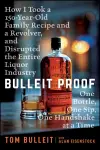 Bulleit Proof cover