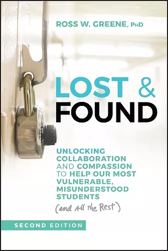 Lost & Found cover