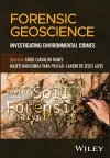 Forensic Geoscience cover