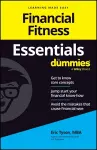 Money Management Essentials For Dummies cover