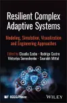Resilient Complex Adaptive Systems cover
