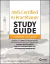 AWS Certified AI Practitioner Study Guide cover