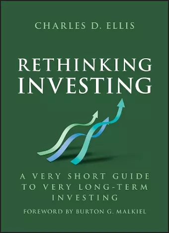 Rethinking Investing cover