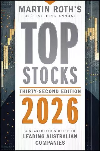Top Stocks 2026 cover