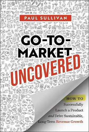 Go-To-Market Uncovered cover