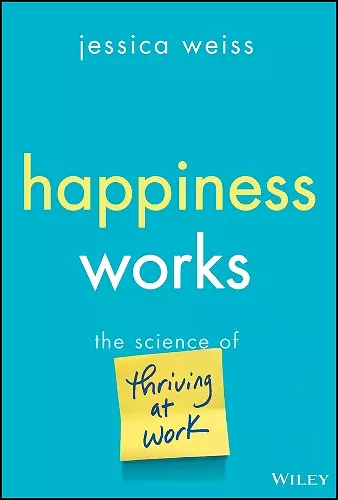 Happiness Works cover