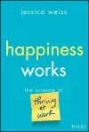 Happiness Works cover