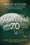 Marketing 7.0 cover