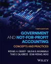 Government and Not-for-Profit Accounting, with eBook Access Code cover