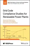 Grid Code Compliance Studies for Renewable Power Plants cover
