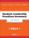 The Student Leadership Practices Inventory cover