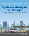 Systems Analysis and Design cover