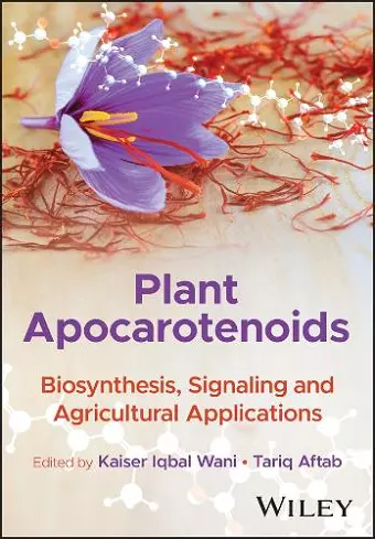 Plant Apocarotenoids cover