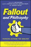 Fallout and Philosophy cover