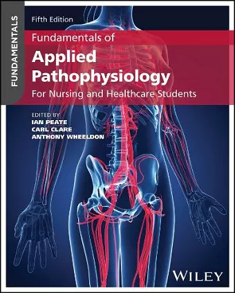 Fundamentals of Applied Pathophysiology cover