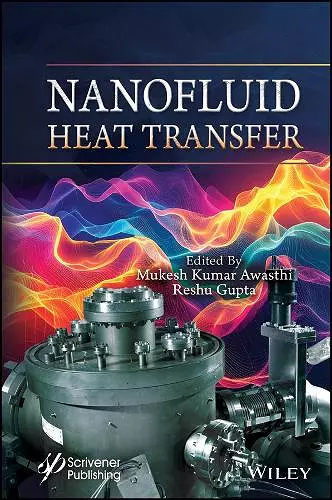Nanofluid Heat Transfer cover
