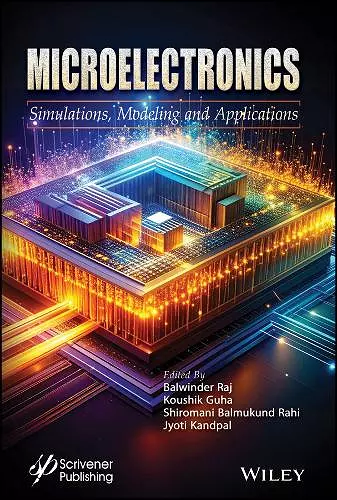 Microelectronics cover