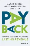 Pay Back cover