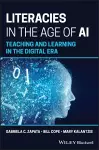 Literacies in the Age of AI cover
