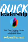 Quick Leadership cover