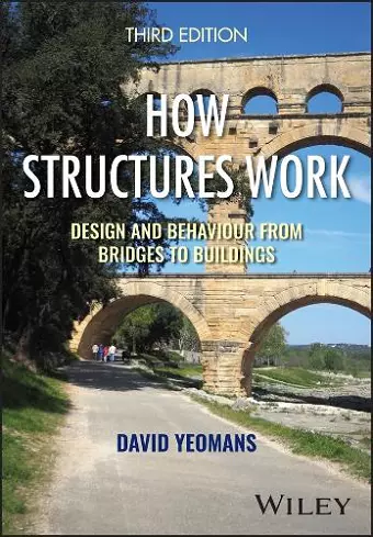 How Structures Work cover