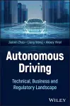 Autonomous Driving cover