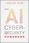 The AI Cybersecurity Handbook cover
