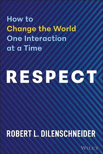 Respect cover