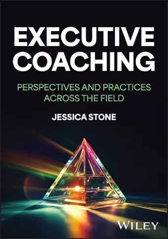 Executive Coaching cover