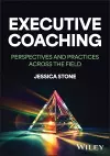 Executive Coaching cover