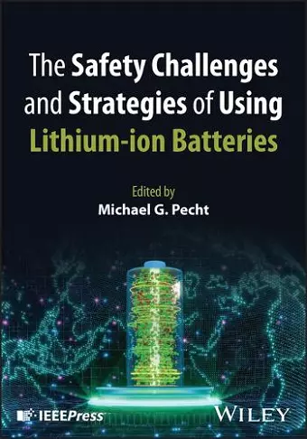 Lithium-ion Batteries cover