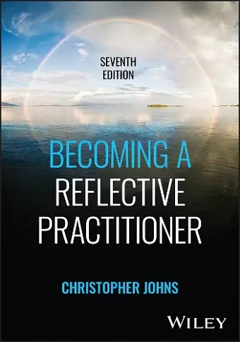 Becoming a Reflective Practitioner cover