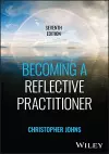 Becoming a Reflective Practitioner cover