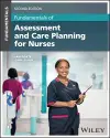 Fundamentals of Assessment and Care Planning for Nurses cover