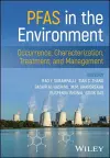 PFAS in the Environment cover