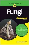 Fungi For Dummies cover