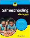 Gameschooling For Dummies cover