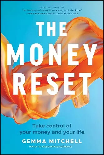 The Money Reset cover