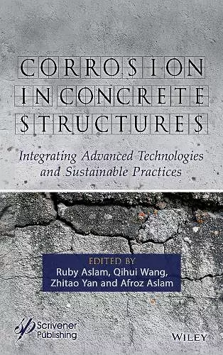 Corrosion in Concrete Structures cover